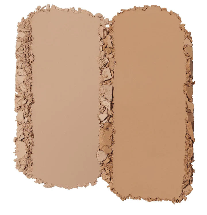 JUVIAS PLACE Bronzed Duo Bronzer