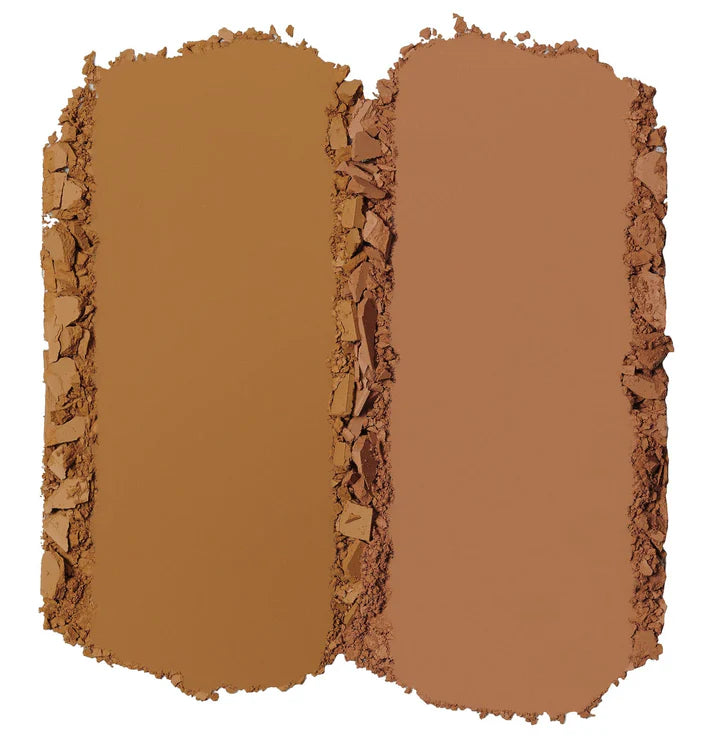 JUVIAS PLACE Bronzed Duo Bronzer
