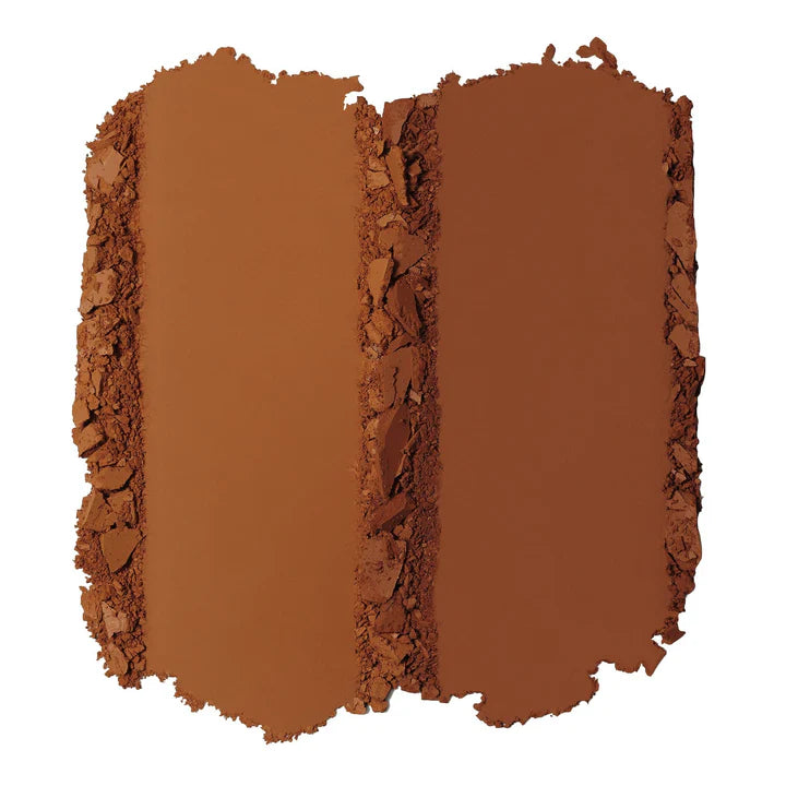 JUVIAS PLACE Bronzed Duo Bronzer