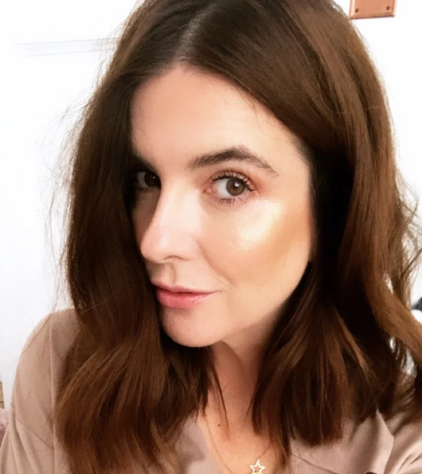 KVD Metal Crush Liquid Highlighter Gold Skool
