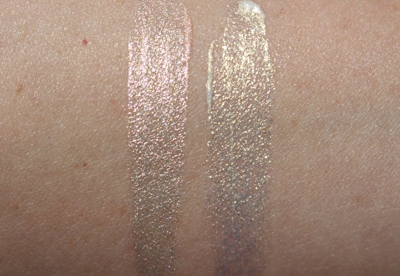 KVD Metal Crush Liquid Highlighter Gold Skool