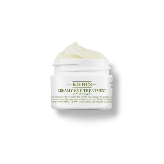 KIEHL'S SINCE 1851 – Creamy Eye Treatment With Avocado