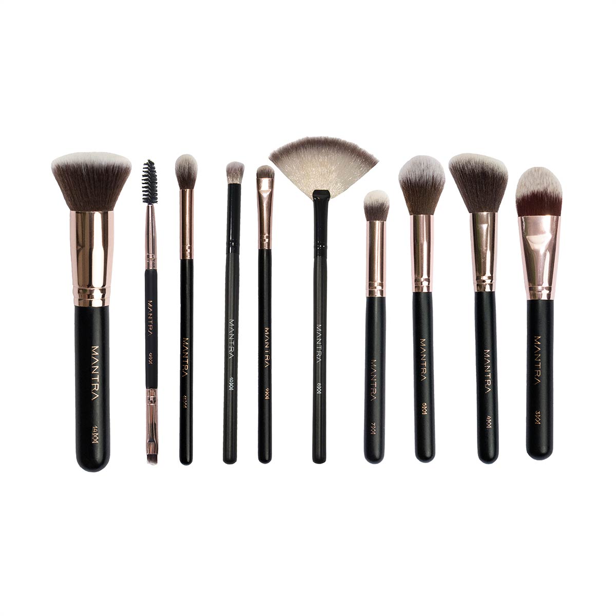 Kit Profesional x10