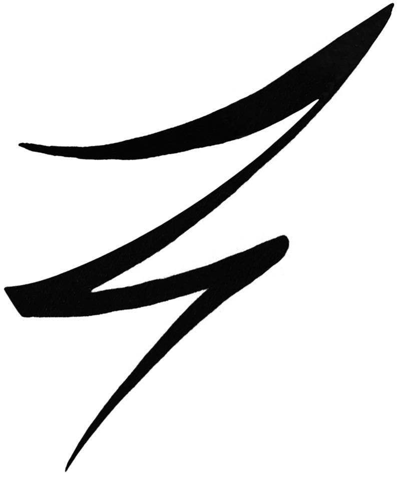 KVD tattoo LINER TROOPER BLACK