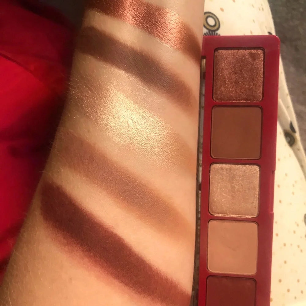 Natasha Denona Cupid Eyeshadow Palette
