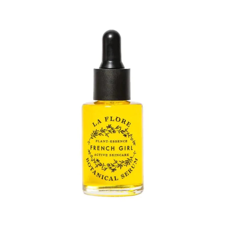 French Girl La Flore Botanical Serum