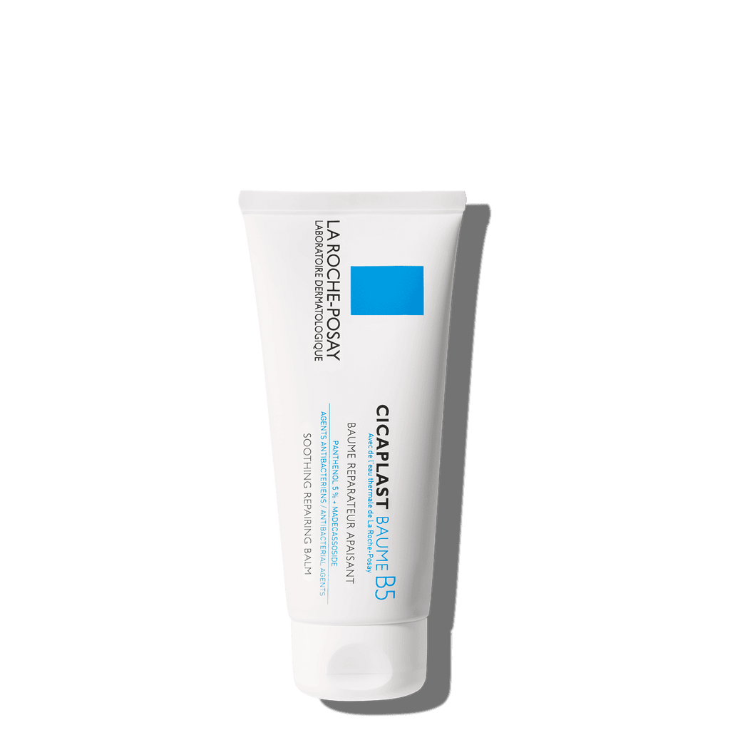 La Roche-Posay Cicaplast Baume B5 Soothing Therapeutic Multi Purpose Cream for Dry Skin