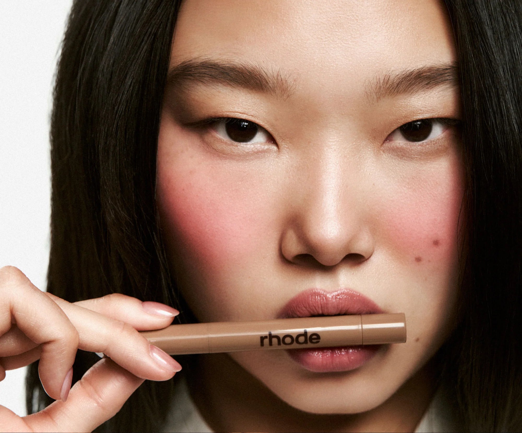 peptide lip shape The contouring lip shaper HAILE RHODE