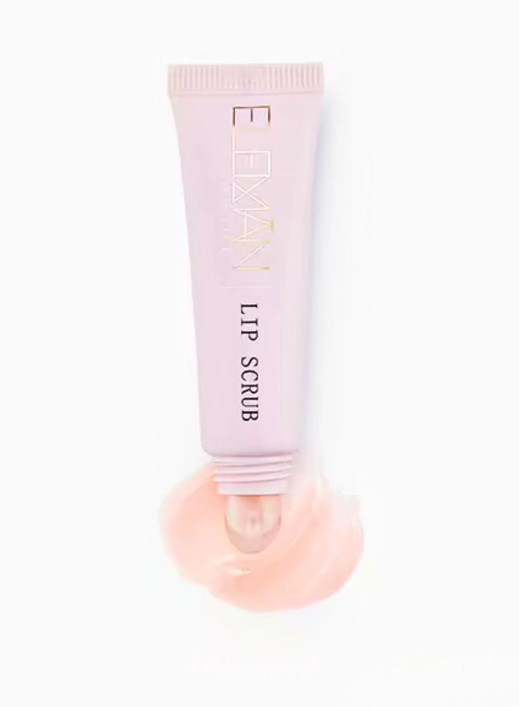 ELEMAN LIP SCRUB