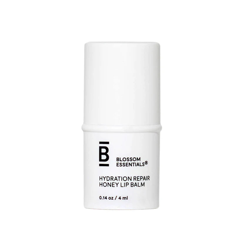 Blossom Essentials Hydration Repair Honey Lip Balm 4ml