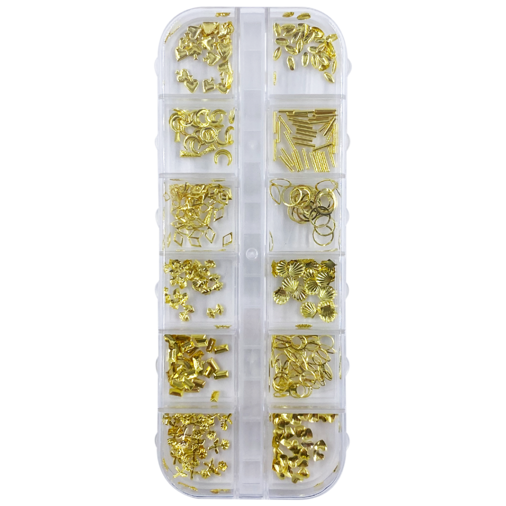 ATENEA PROFESIONAL PIEDRAS DECORATIVAS X 12