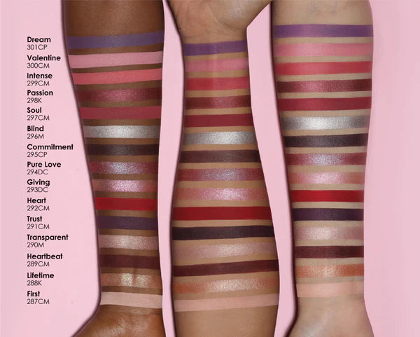 Natasha Denona LOVE PALETTE