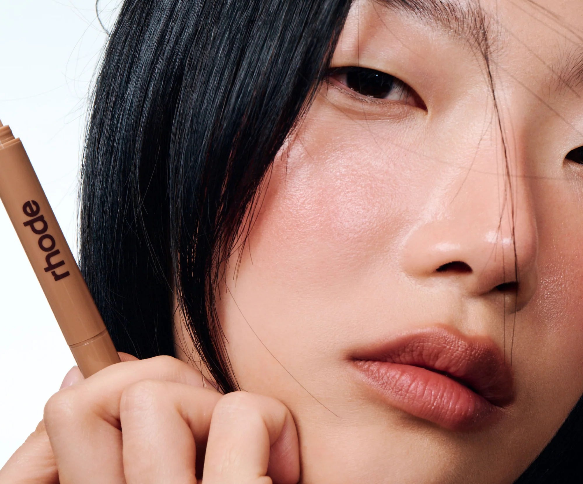 peptide lip shape The contouring lip shaper HAILE RHODE