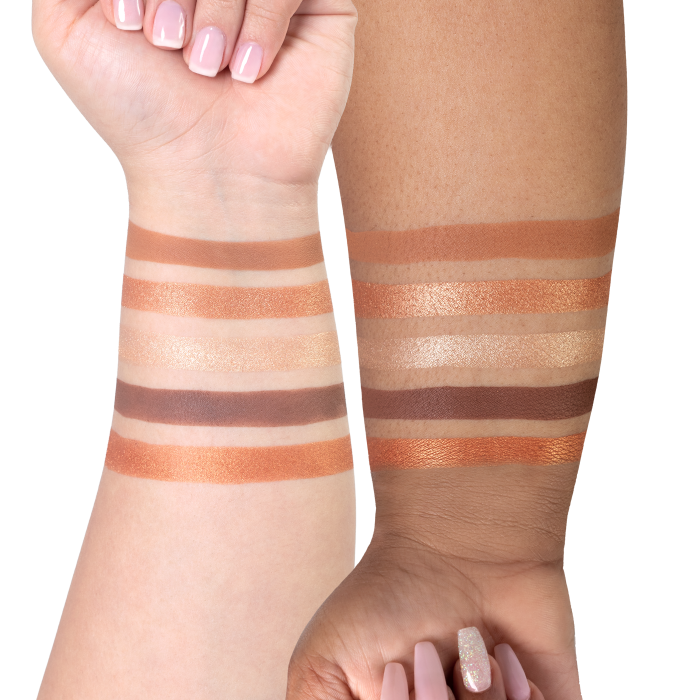 OFRA COSMETICS Signature Luxe Palette