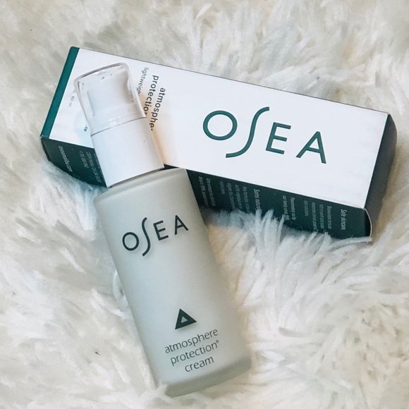 osea atmosphere protection cream 0.6 oz 60ML