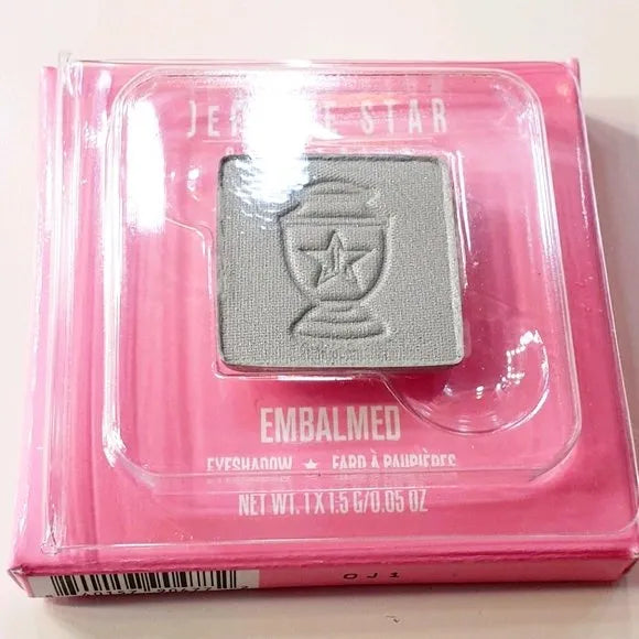 JEFFREE STAR ARTISTRY SINGLES