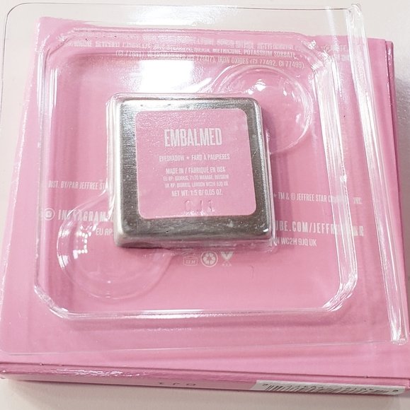 JEFFREE STAR ARTISTRY SINGLES