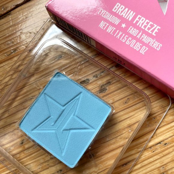 JEFFREE STAR ARTISTRY SINGLES