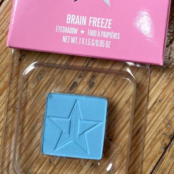 JEFFREE STAR ARTISTRY SINGLES