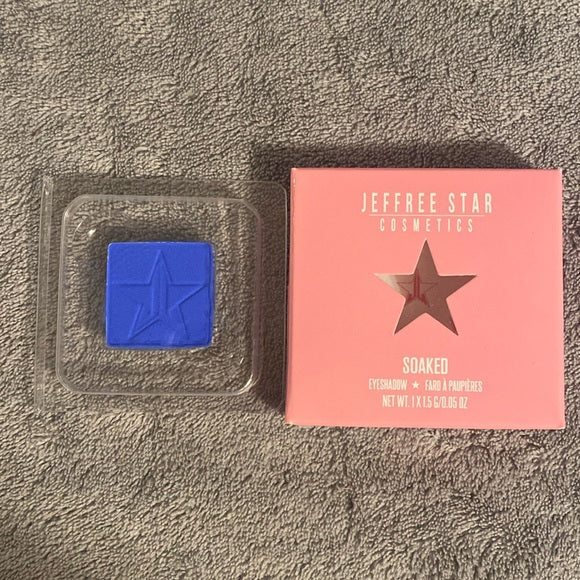 JEFFREE STAR ARTISTRY SINGLES
