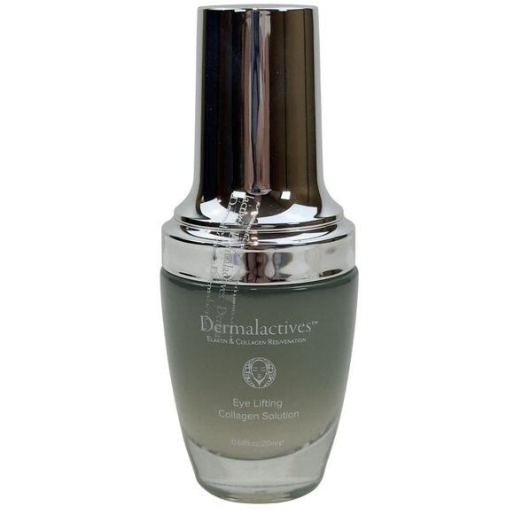 DERMALACTIVES Eye Lifting Collagen Solution 15ML