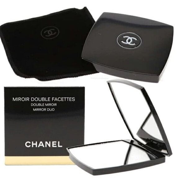 CHANEL MIROIR DOUBLE FACETTES Mirror Duo