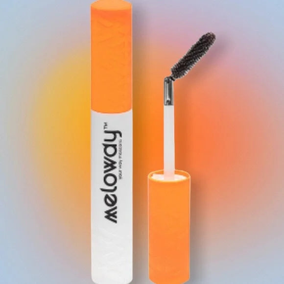 MELOWAY your way mascara For Every Eye Color, For Every Mood