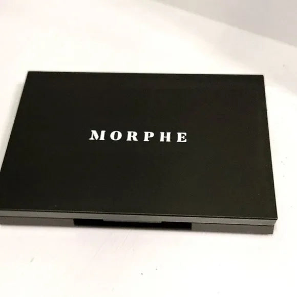 morphe - double date | glowin out blend the rules