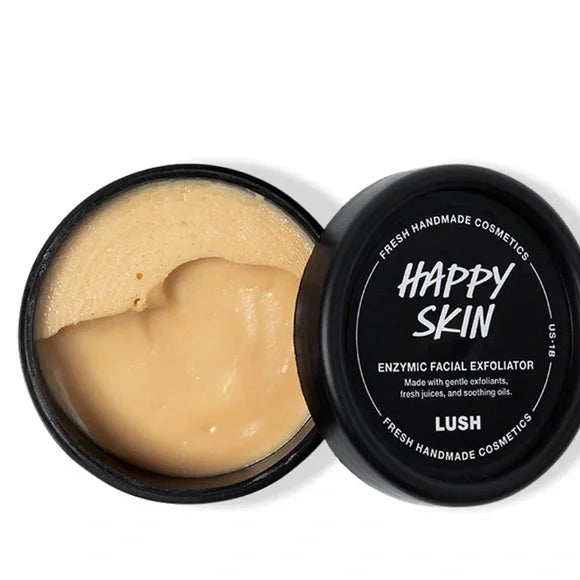 Happy Skin ENZYMIC FACIAL EXFOLIATOR 50GR