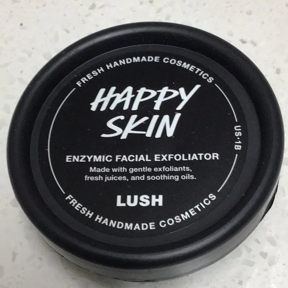 Happy Skin ENZYMIC FACIAL EXFOLIATOR 50GR