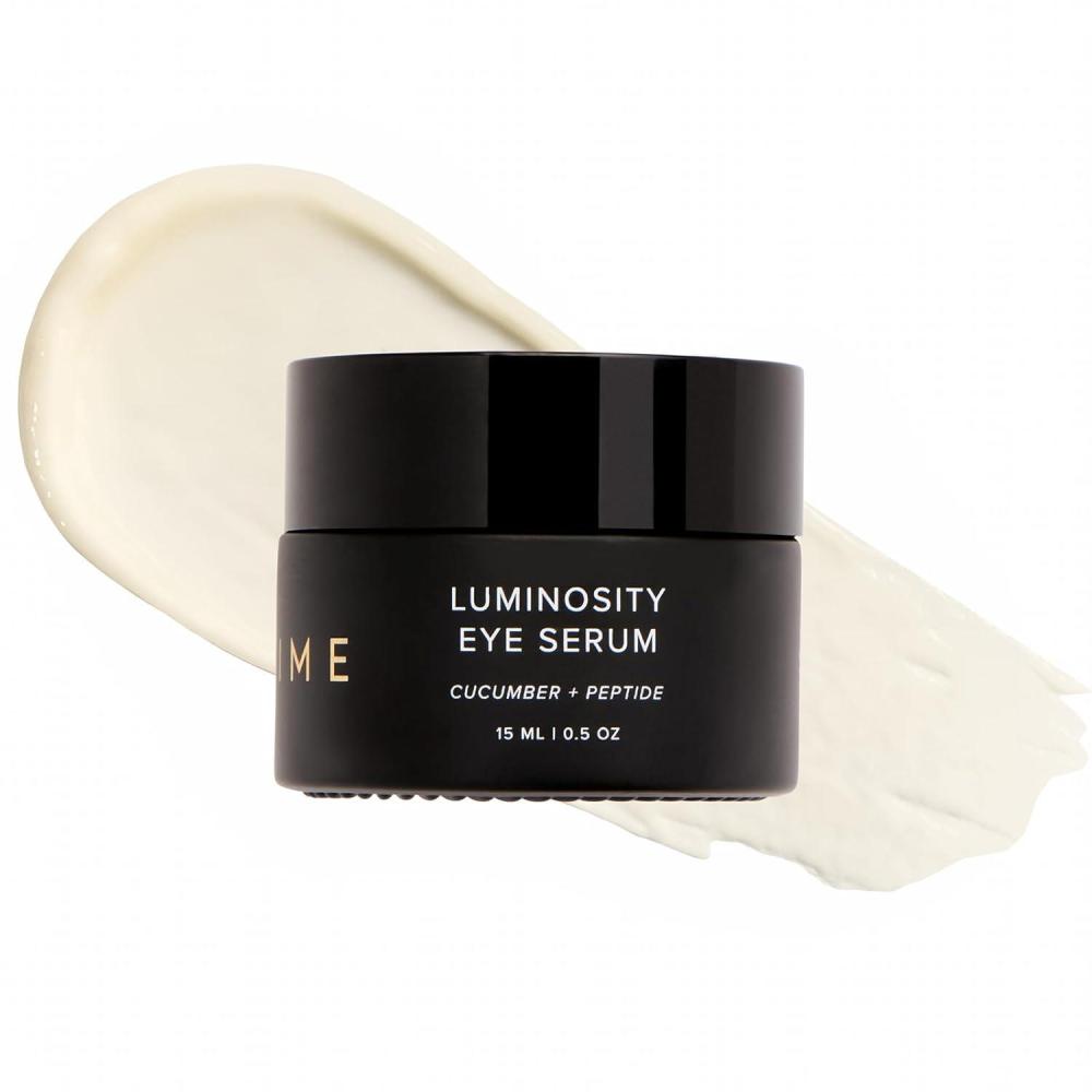 DIME Beauty Luminosity Eye Serum 15ML