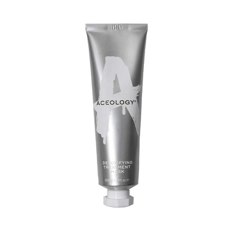 ACEOLOGY  Detoxifying Treatment Mask