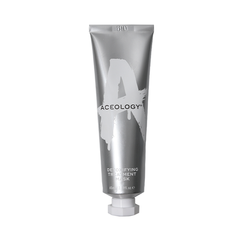 ACEOLOGY  Detoxifying Treatment Mask