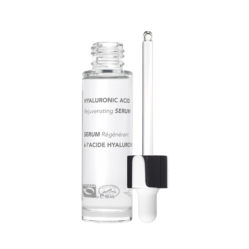 STUDIOMAKEUP  Hyaluronic Acid Rejuvenating Serum  30 ml