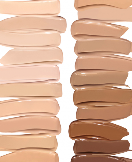 Wet N Wild Photo Focus Matte Liquid Foundation