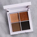 MAKEUP BY MARIO FOUR-PLAY EVERYDAY EYE QUADS