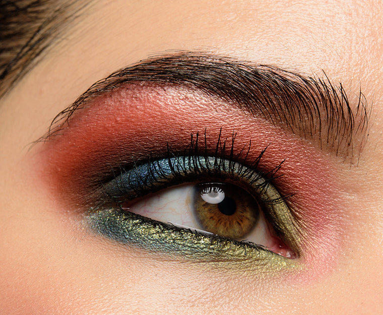 Marc Jacobs Beauty Highliner Glam Glitter Gel Eyeliner