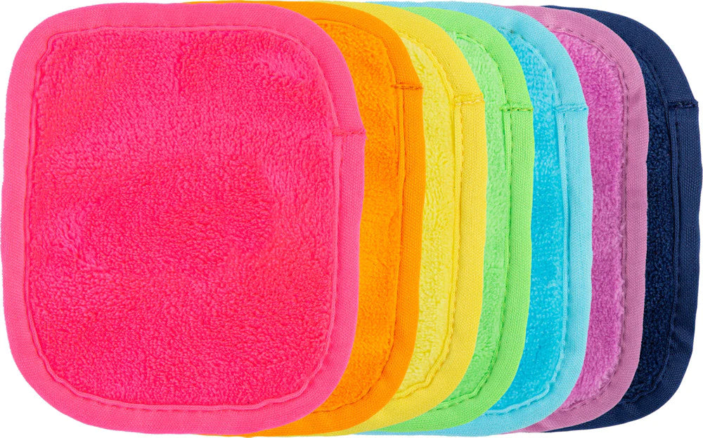 The Original MakeUp Eraser Glow up 7-Day set