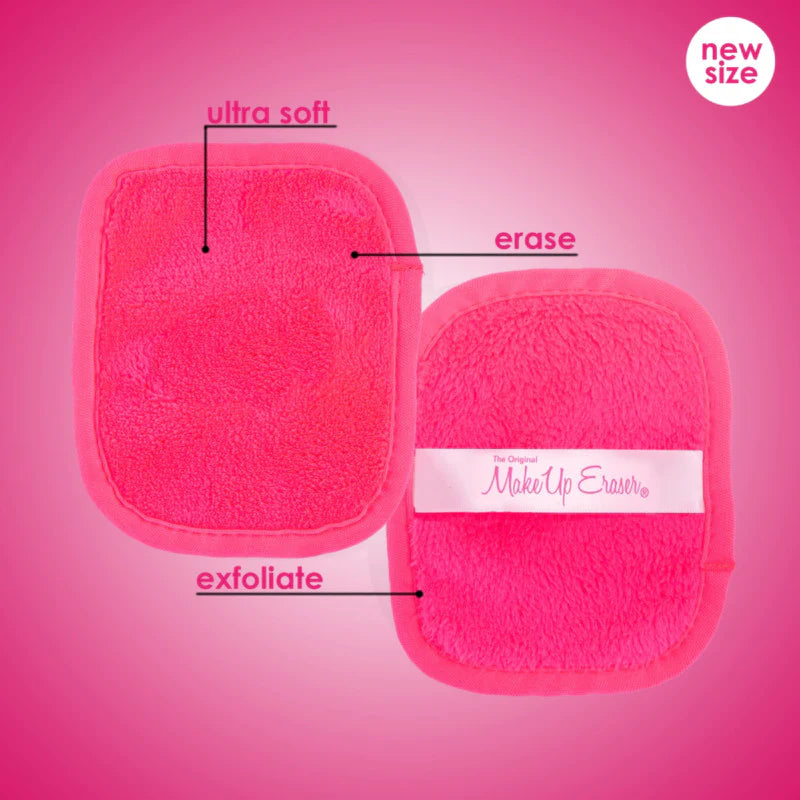 The Original MakeUp Eraser Glow up 7-Day set
