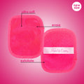 The Original MakeUp Eraser Glow up 7-Day set