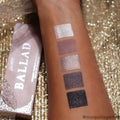 ballad shadow palette COLOURPOP