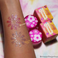 get a grip! glitter gel LIZZIE COLOURPOP
