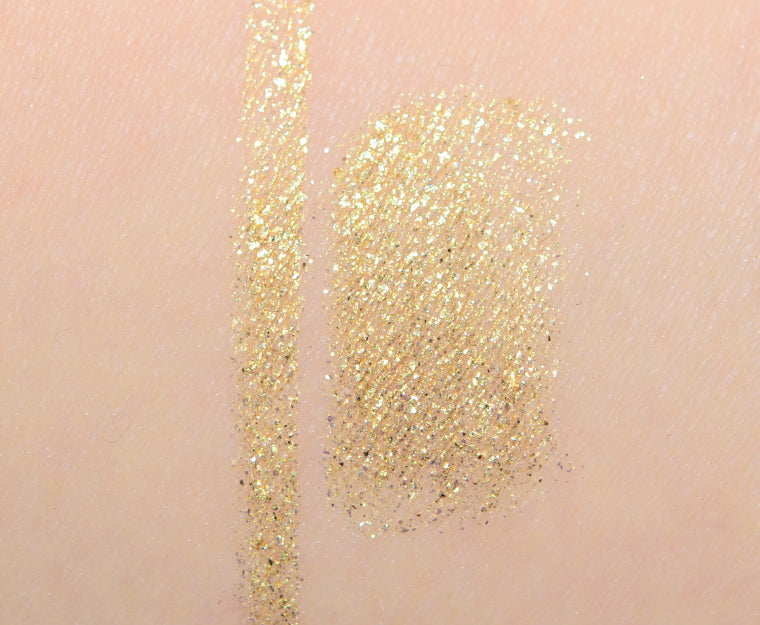 Marc Jacobs Beauty Highliner Glam Glitter Gel Eyeliner
