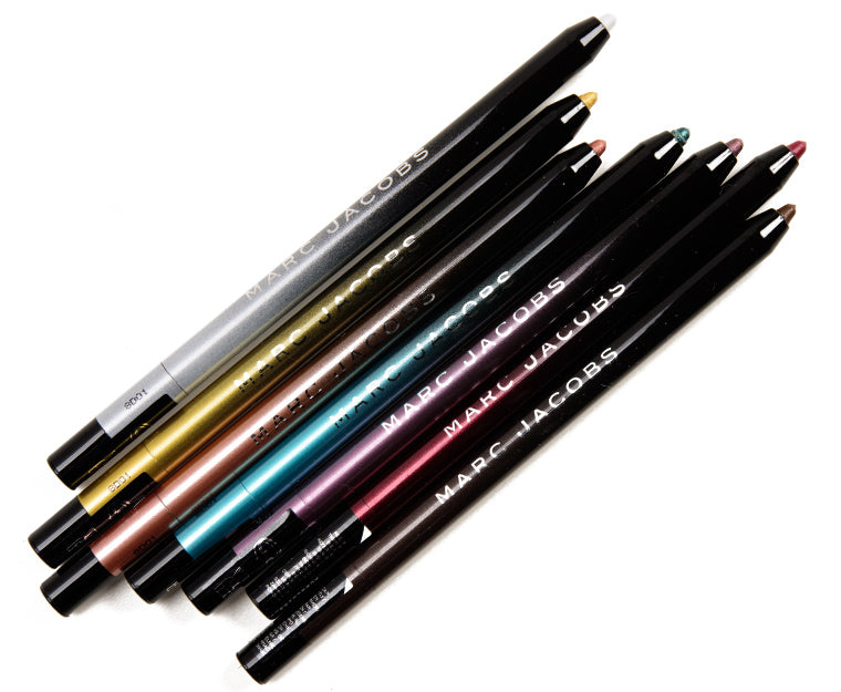 Marc Jacobs Beauty Highliner Glam Glitter Gel Eyeliner