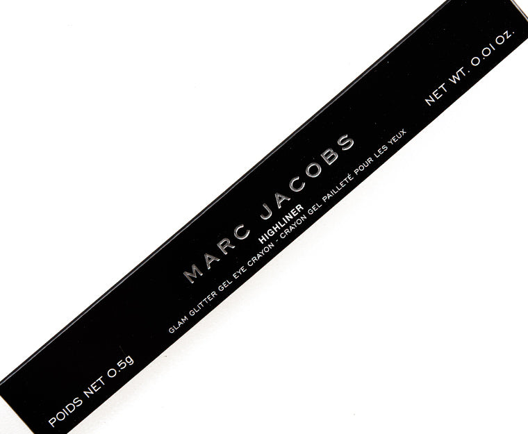 Marc Jacobs Beauty Highliner Glam Glitter Gel Eyeliner