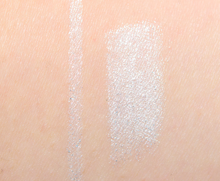 Marc Jacobs Beauty Highliner Glam Glitter Gel Eyeliner