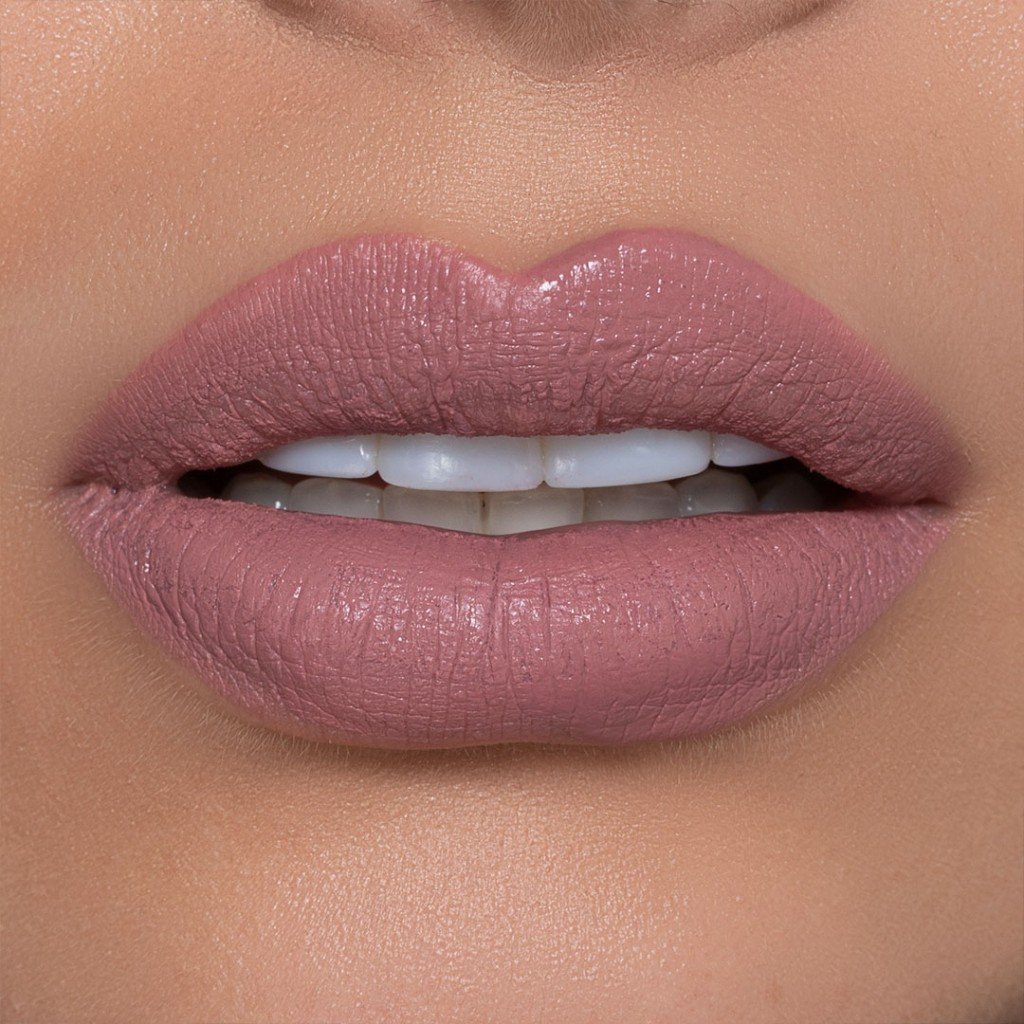 LABIAL LÍQUIDO MATTE ATEMPORAL ATENEA MARRIED