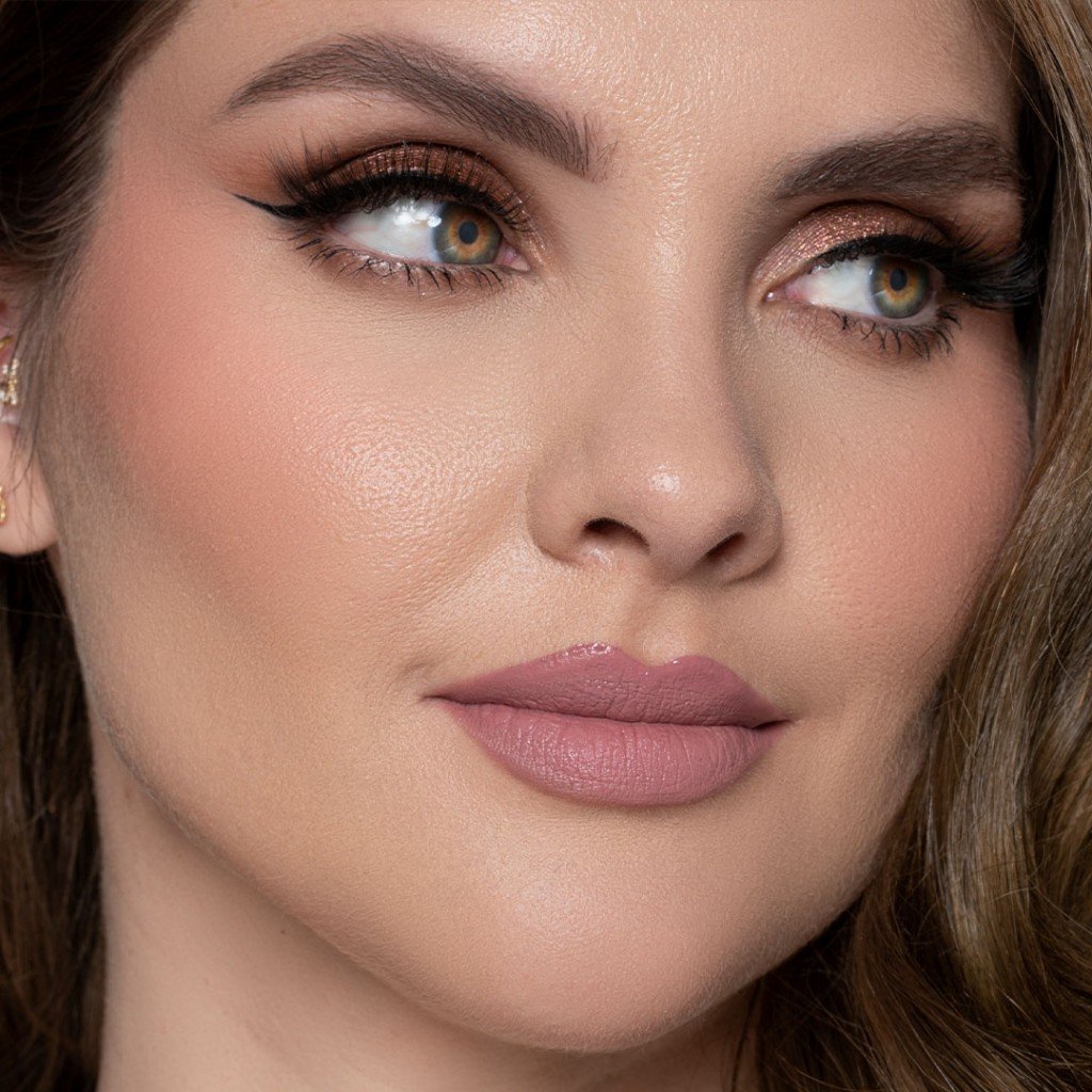 LABIAL LÍQUIDO MATTE ATEMPORAL ATENEA MARRIED