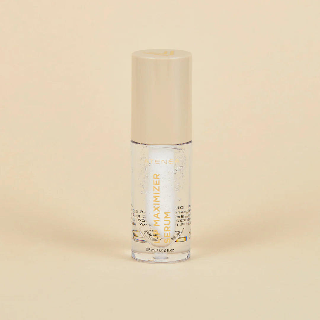 ATENEA LIP MAXIMIZER SERUM