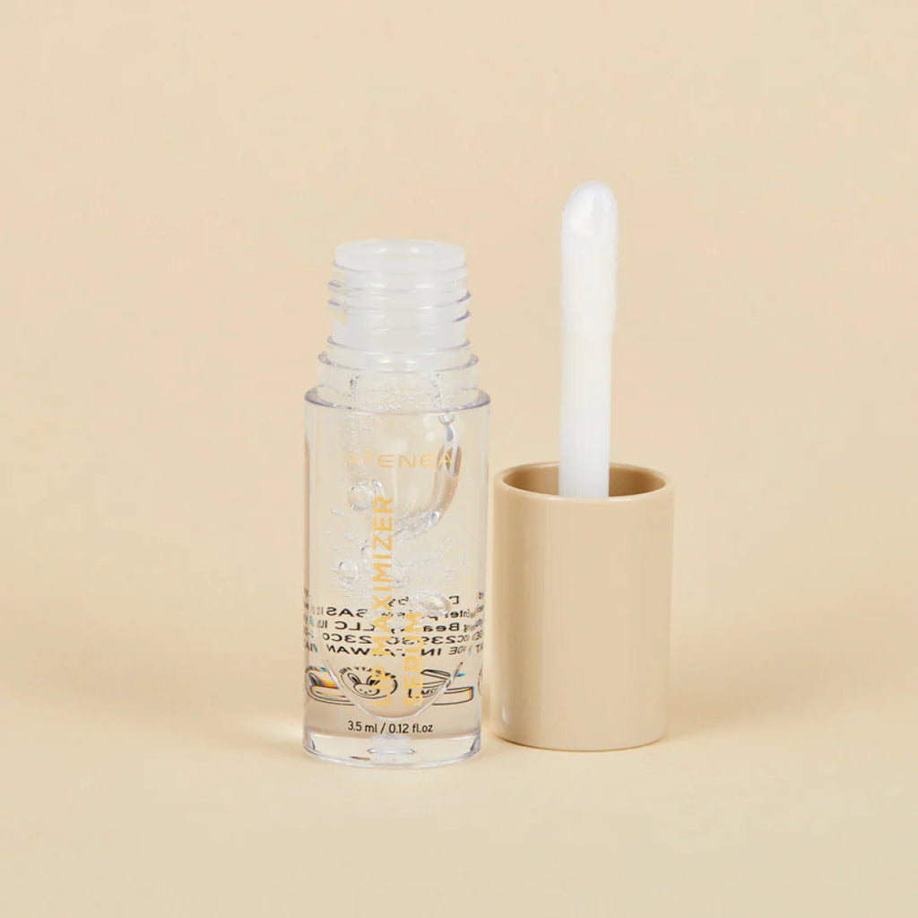 ATENEA LIP MAXIMIZER SERUM